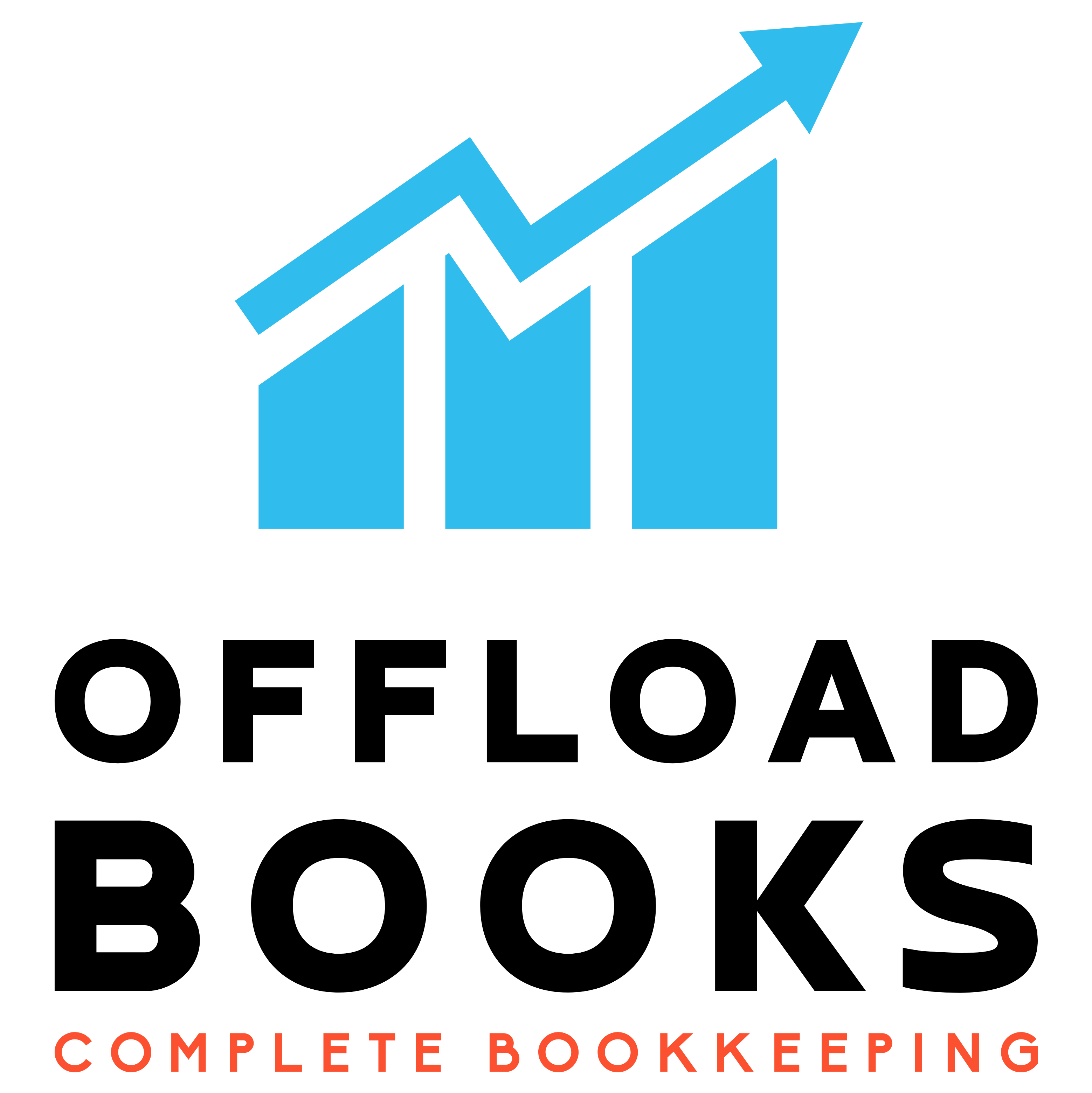 Offload Books – Complete Bookkeeping
